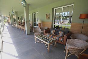Hotel Spa Atlantico