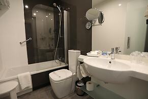 Hotel Spa Atlantico