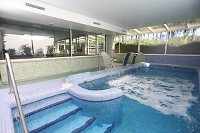 Hotel Spa Atlantico