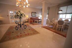 Hotel Spa Atlantico