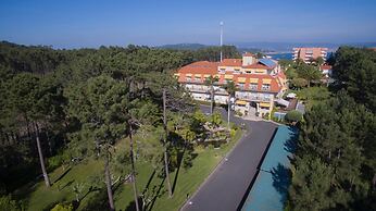 Hotel Spa Atlantico