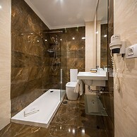 Hotel Spa Atlantico