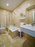Hotel Spa Atlantico