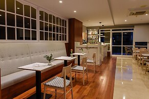 Hotel Spa Atlantico