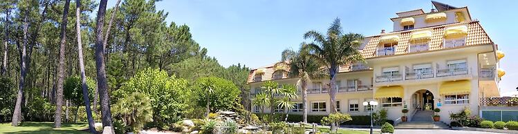 Hotel Spa Atlantico