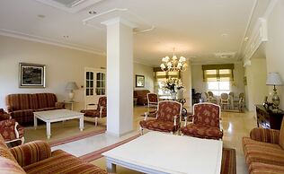 Hotel Spa Atlantico