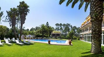 Hotel Spa Atlantico