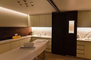 Hotel Spa Atlantico