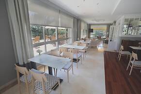 Hotel Spa Atlantico