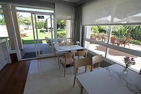 Hotel Spa Atlantico
