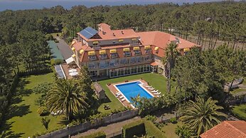 Hotel Spa Atlantico