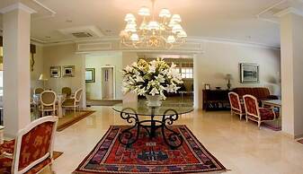 Hotel Spa Atlantico