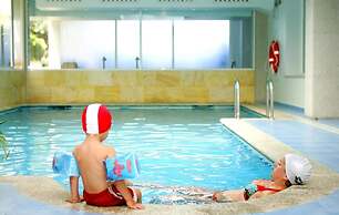 Hotel Spa Atlantico