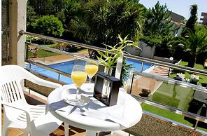 Hotel Spa Atlantico