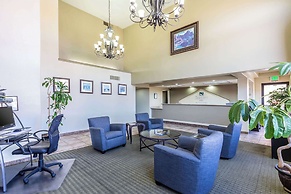 Quality Inn Washington - St. George North