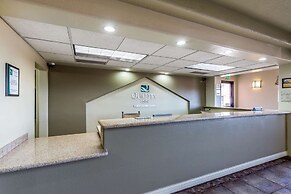 Quality Inn Washington - St. George North