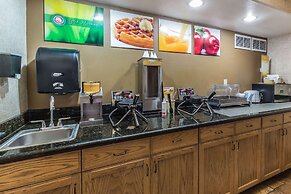 Quality Inn Washington - St. George North