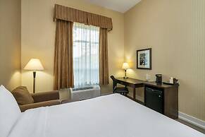 Comfort Inn Surrey Hotel