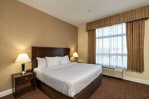 Comfort Inn Surrey Hotel