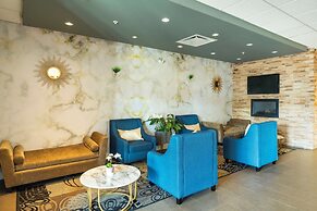 Comfort Inn Surrey Hotel