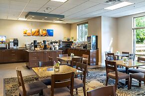 Comfort Inn Surrey Hotel