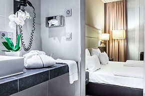 Best Western Premier Hotel Regensburg