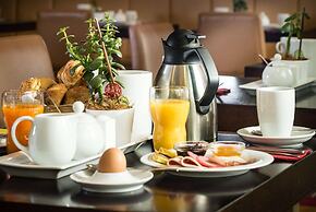 Best Western Premier Hotel Regensburg