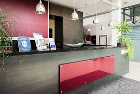 Best Western Premier Hotel Regensburg