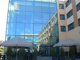 Best Western Premier Hotel Regensburg