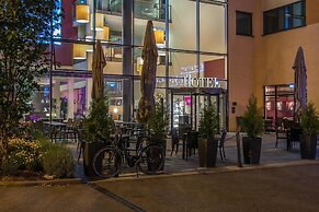 Best Western Premier Hotel Regensburg