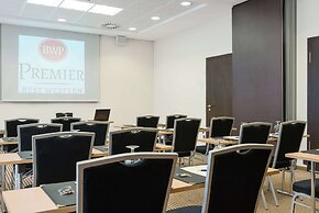 Best Western Premier Hotel Regensburg