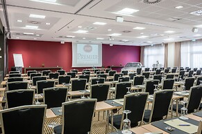 Best Western Premier Hotel Regensburg