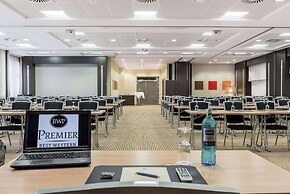 Best Western Premier Hotel Regensburg