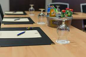 Best Western Premier Hotel Regensburg