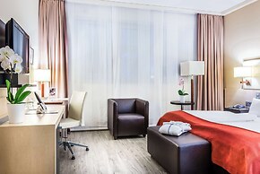 Best Western Premier Hotel Regensburg