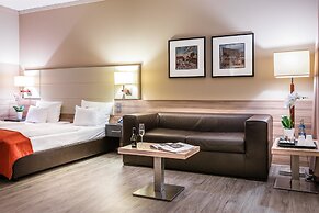 Best Western Premier Hotel Regensburg