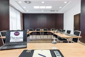 Best Western Premier Hotel Regensburg
