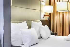 Best Western Premier Hotel Regensburg