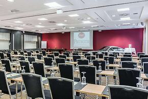 Best Western Premier Hotel Regensburg
