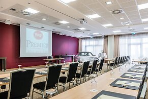 Best Western Premier Hotel Regensburg
