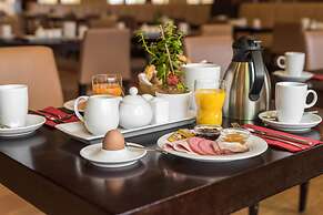 Best Western Premier Hotel Regensburg
