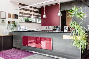 Best Western Premier Hotel Regensburg