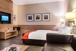 Best Western Premier Hotel Regensburg