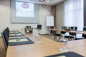 Best Western Premier Hotel Regensburg