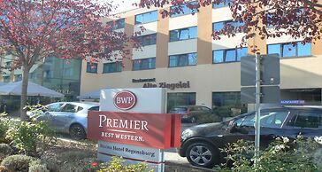 Best Western Premier Hotel Regensburg