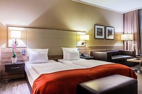 Best Western Premier Hotel Regensburg