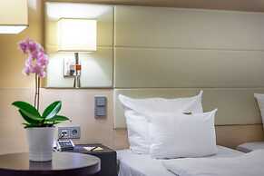 Best Western Premier Hotel Regensburg