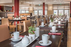 Best Western Premier Hotel Regensburg