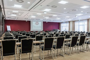 Best Western Premier Hotel Regensburg