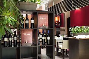 Best Western Premier Hotel Regensburg